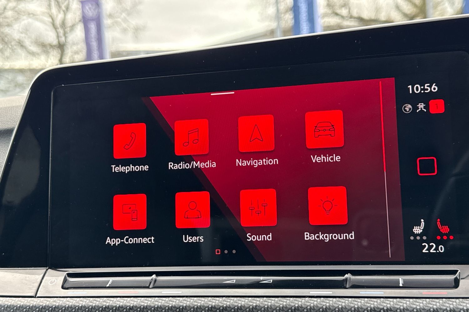 Used Volkswagen Golf 2021 for sale - 77642105: Photo 26