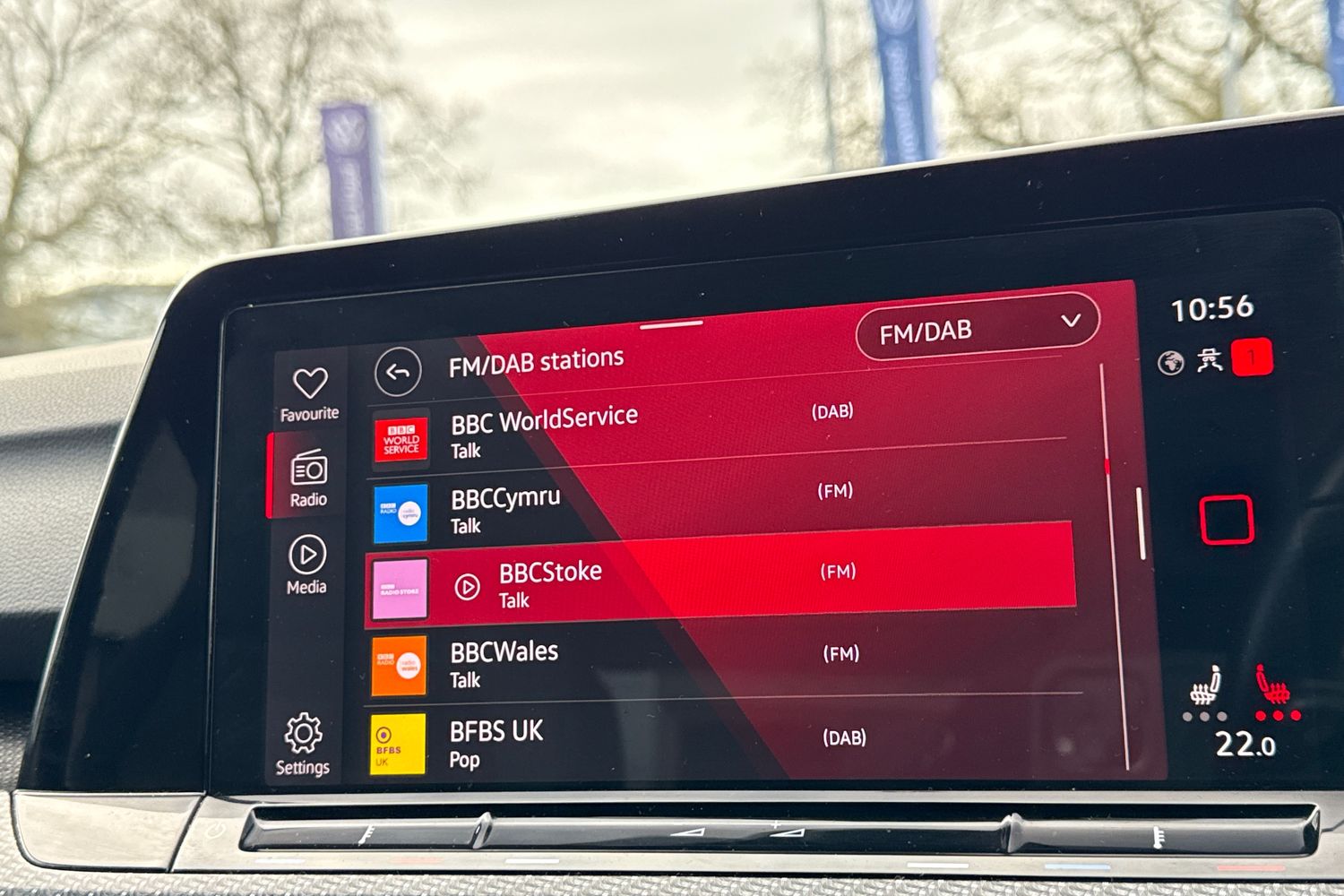 Used Volkswagen Golf 2021 for sale - 77642105: Photo 27