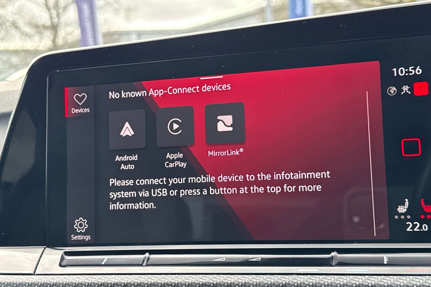 Used Volkswagen Golf 2021 for sale - 77642105: Photo 28