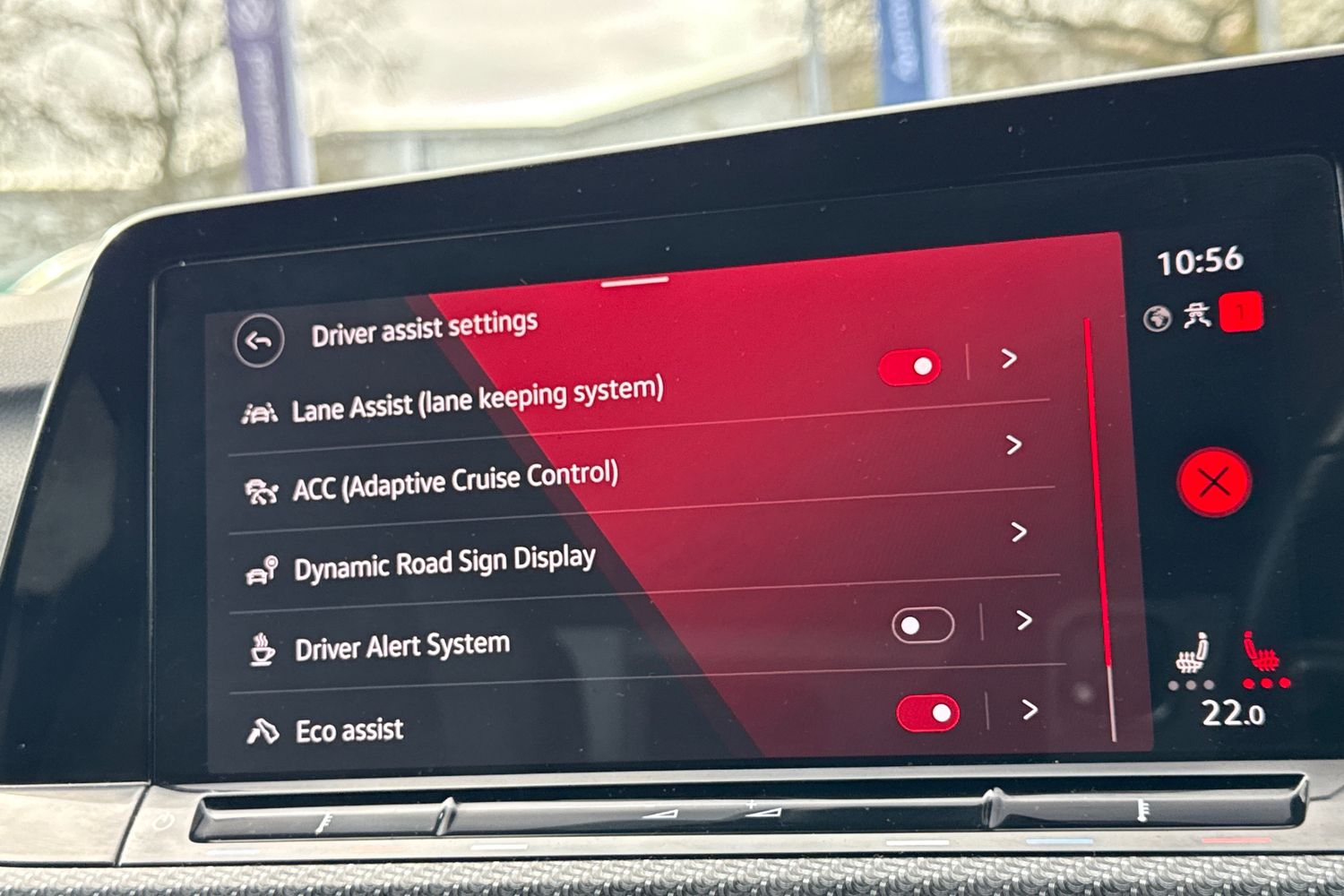 Used Volkswagen Golf 2021 for sale - 77642105: Photo 29