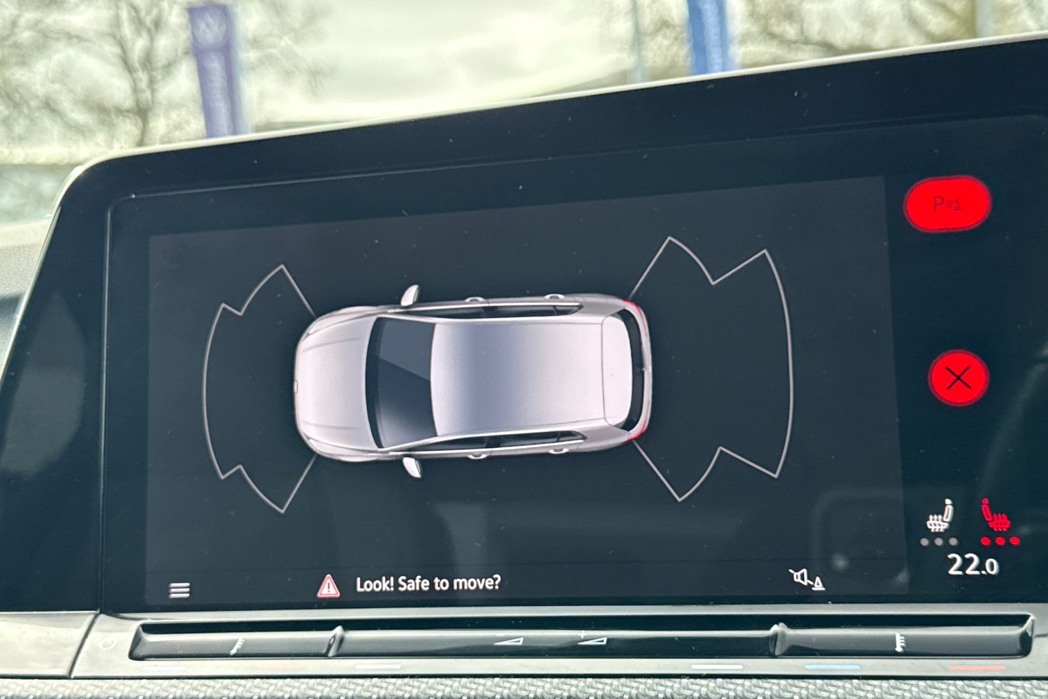 Used Volkswagen Golf 2021 for sale - 77642105: Photo 30