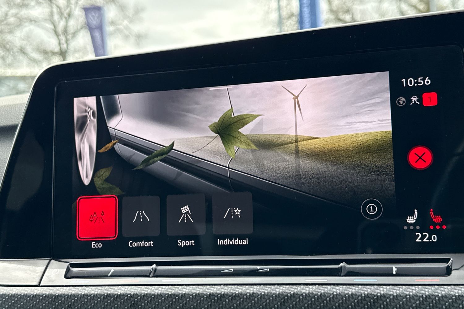 Used Volkswagen Golf 2021 for sale - 77642105: Photo 31