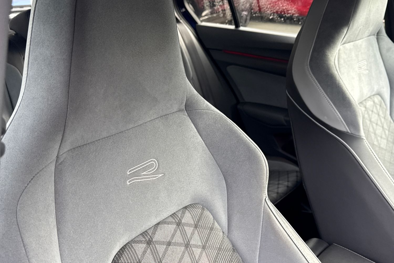 Used Volkswagen Golf 2021 for sale - 77642105: Photo 34