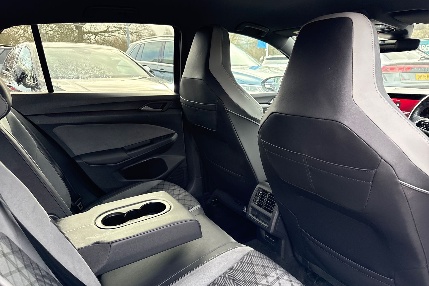 Used Volkswagen Golf 2021 for sale - 77642105: Photo 35