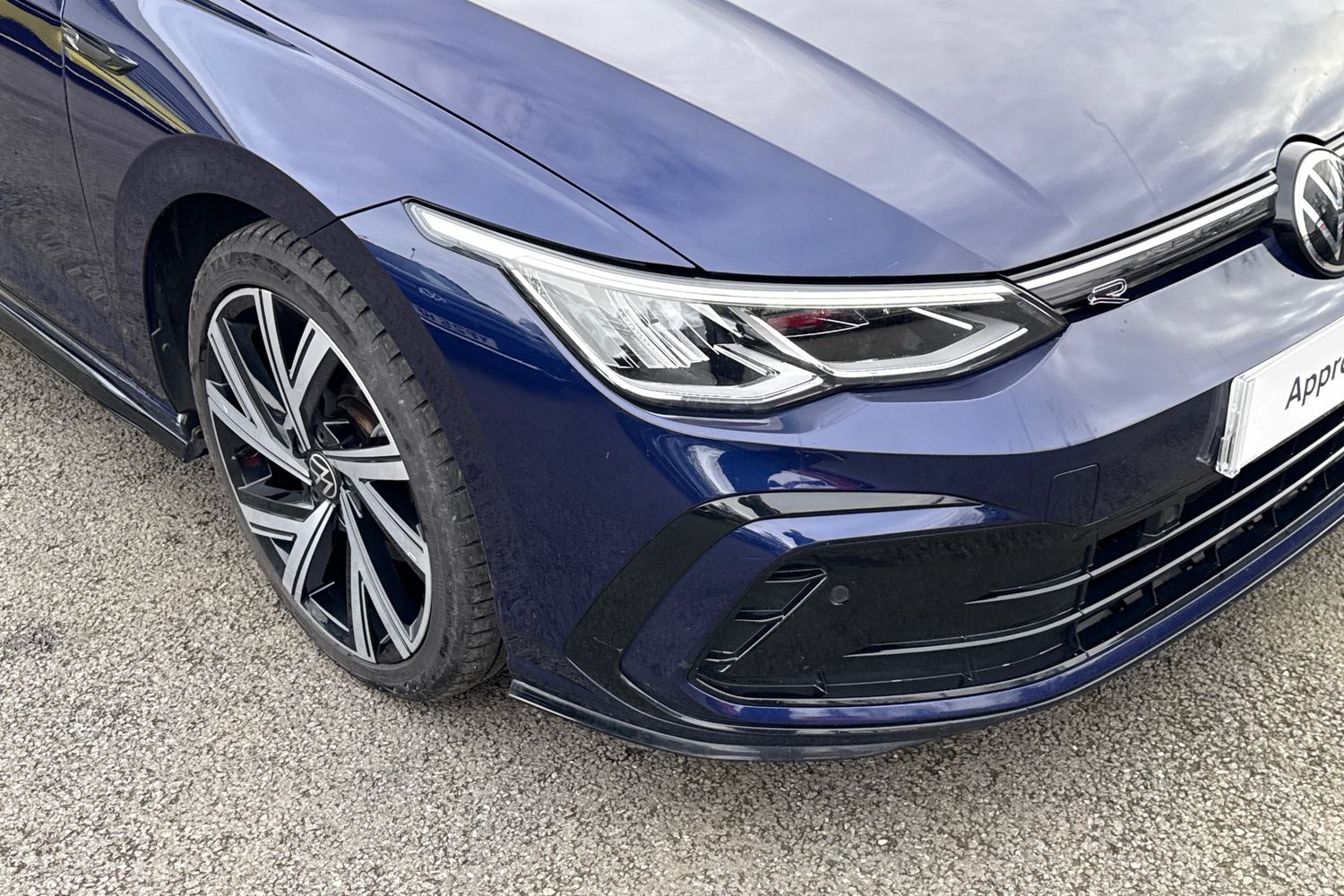 Used Volkswagen Golf 2021 for sale - 77642105: Photo 9