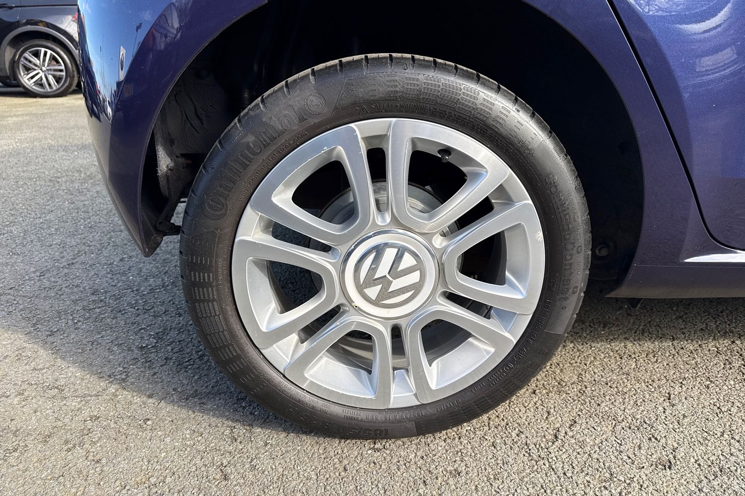 Used Volkswagen up! 2016 for sale - 77795765: Photo 11