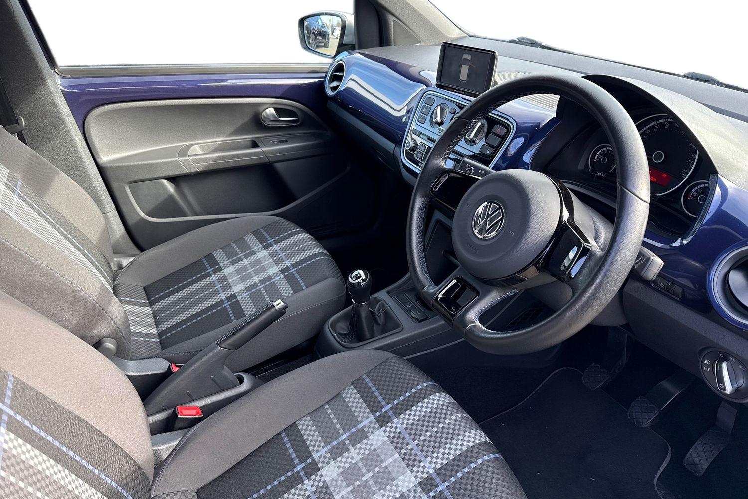 Used Volkswagen up! 2016 for sale - 77795765: Photo 14