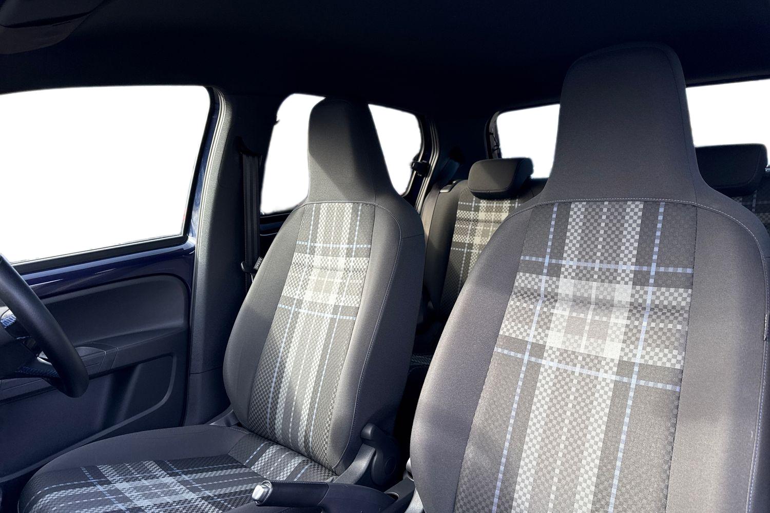 Used Volkswagen up! 2016 for sale - 77795765: Photo 16