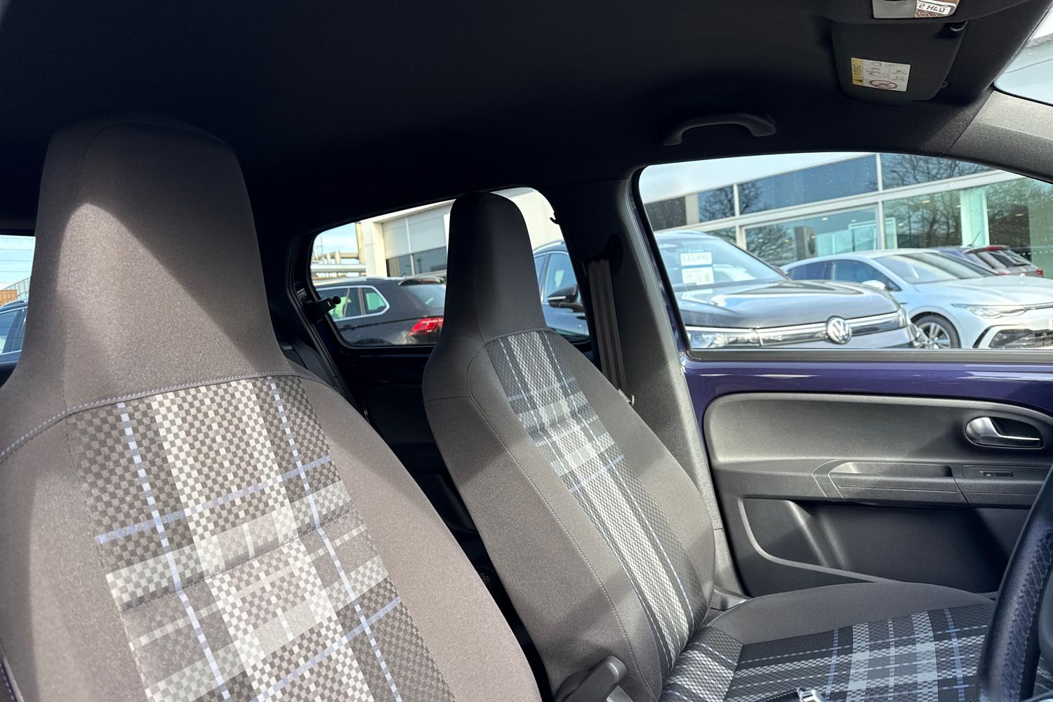 Used Volkswagen up! 2016 for sale - 77795765: Photo 24