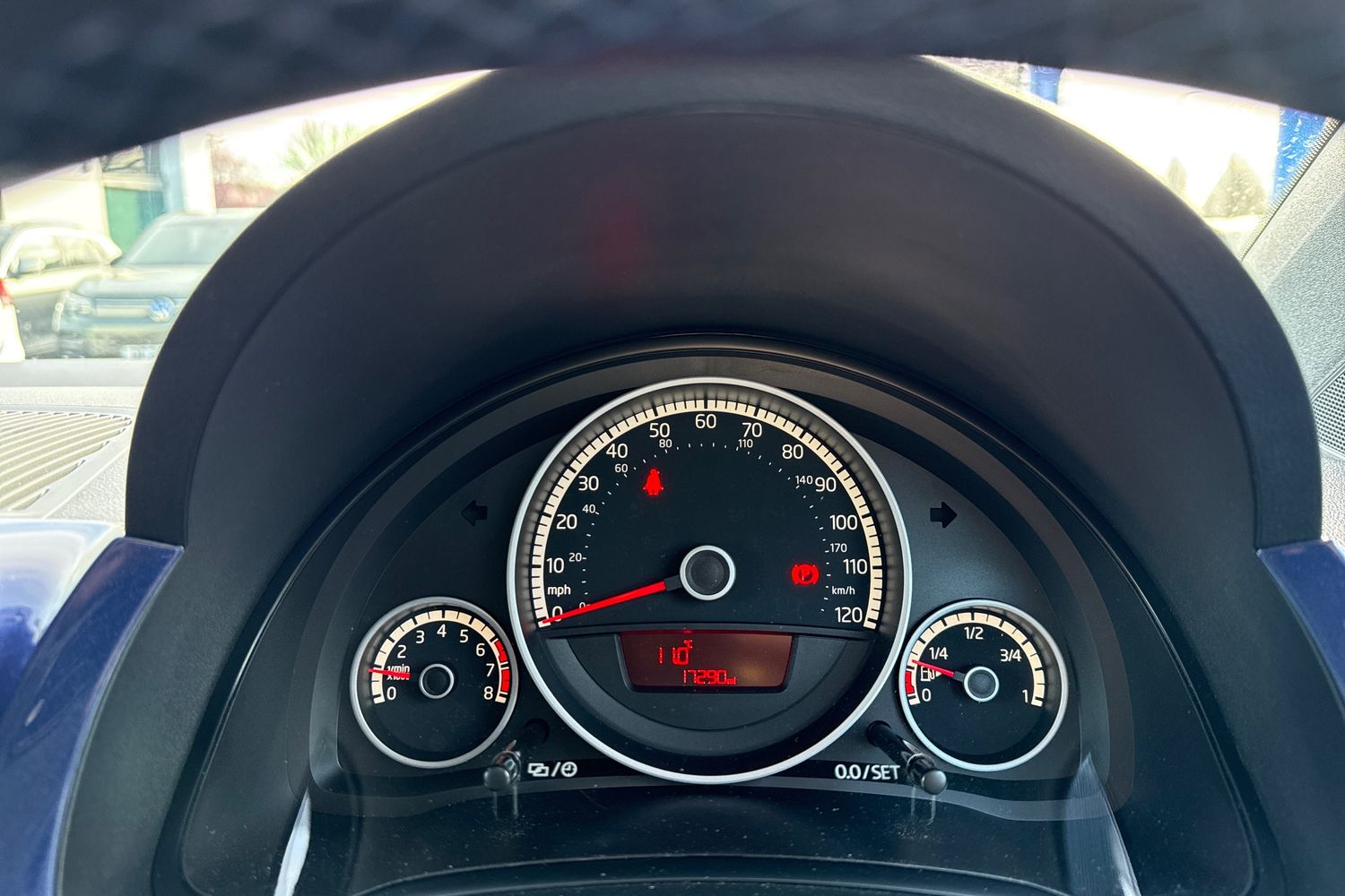 Used Volkswagen up! 2016 for sale - 77795765: Photo 25