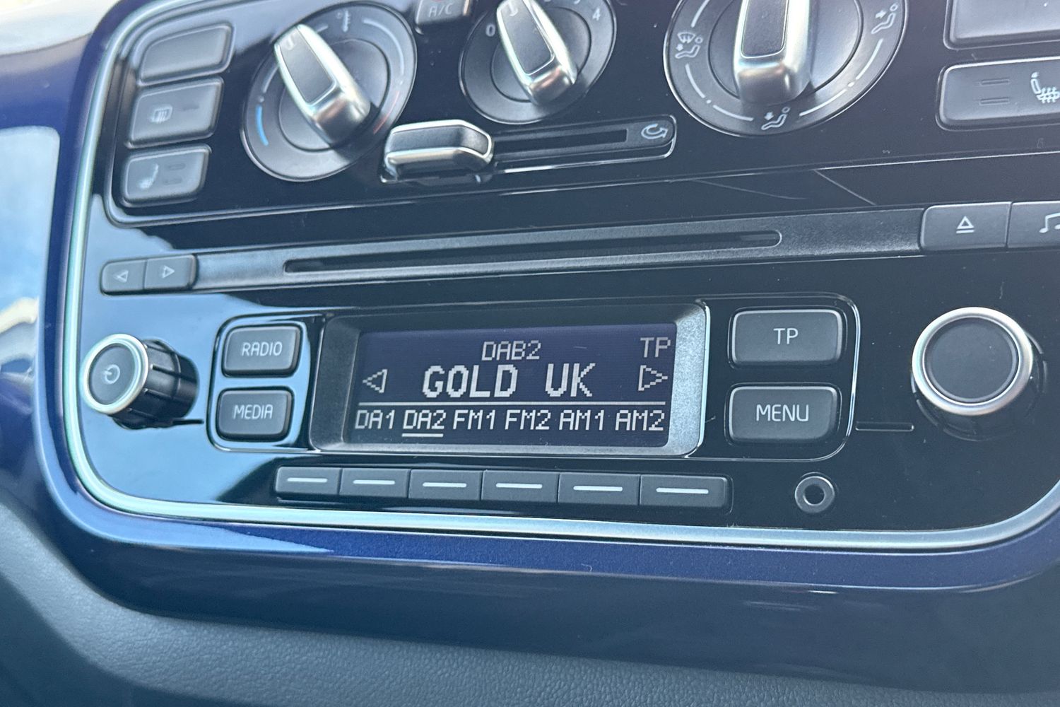 Used Volkswagen up! 2016 for sale - 77795765: Photo 27