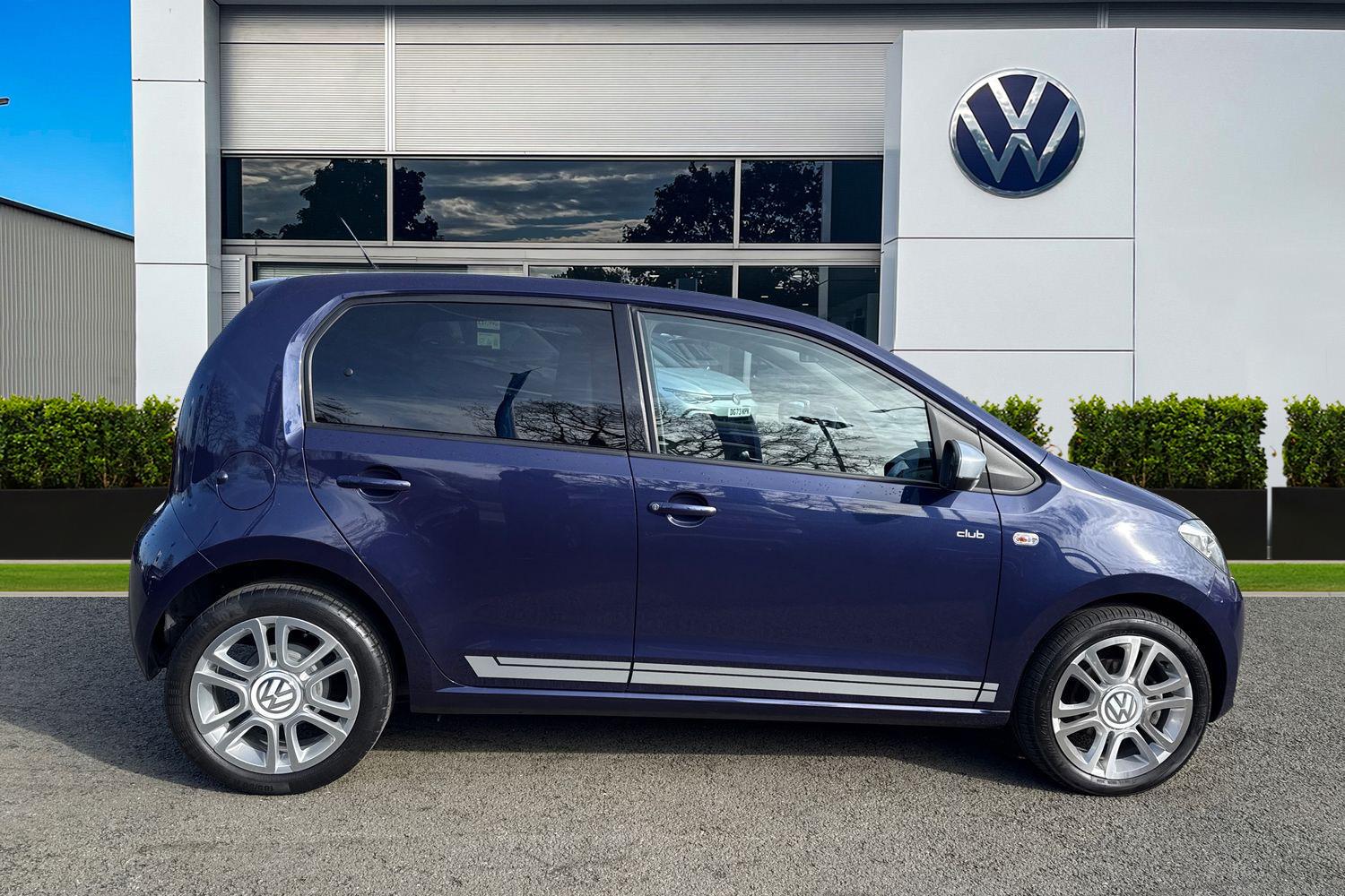 Used Volkswagen up! 2016 for sale - 77795765: Photo 3