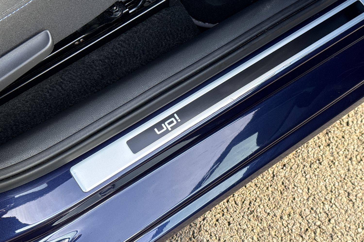 Used Volkswagen up! 2016 for sale - 77795765: Photo 30