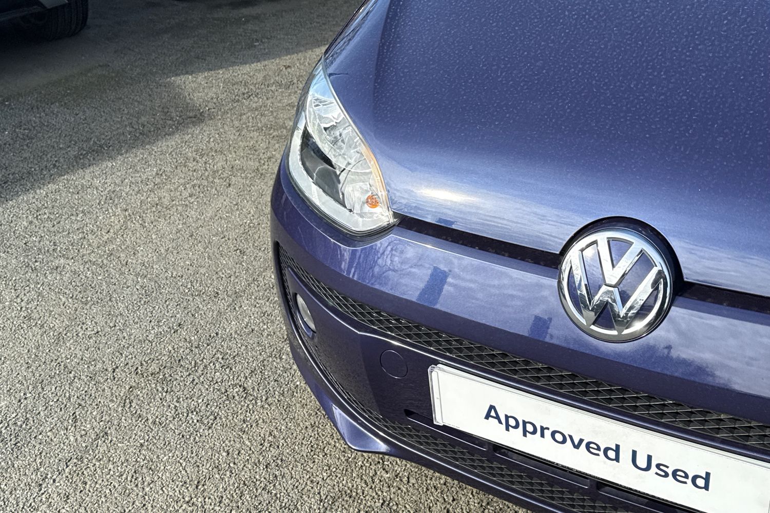 Used Volkswagen up! 2016 for sale - 77795765: Photo 36