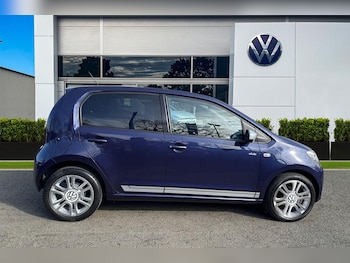 Used Volkswagen up! 2016 for sale - 77795765: Photo