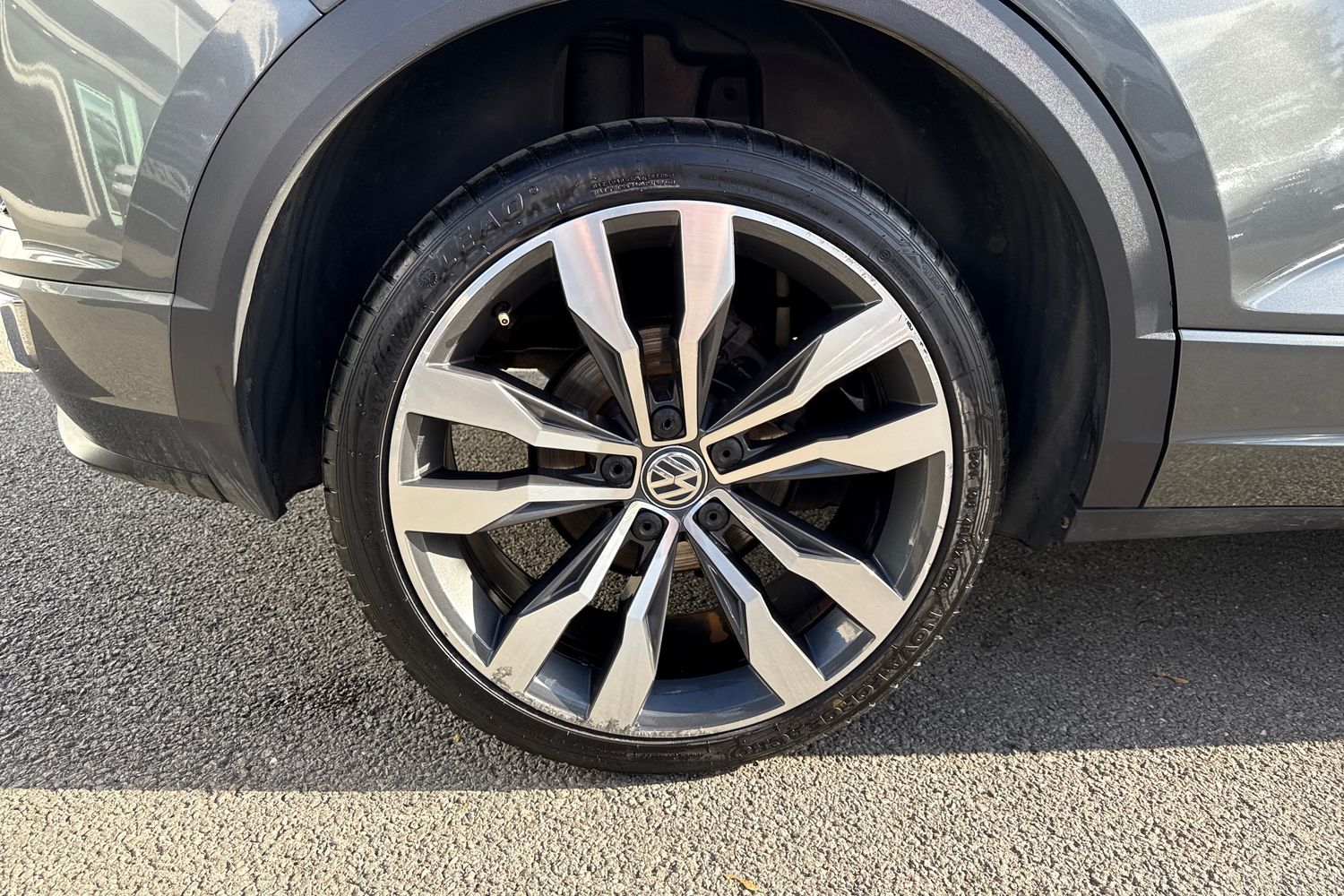 Used Volkswagen T-Roc 2019 for sale - 76186015: Photo 11