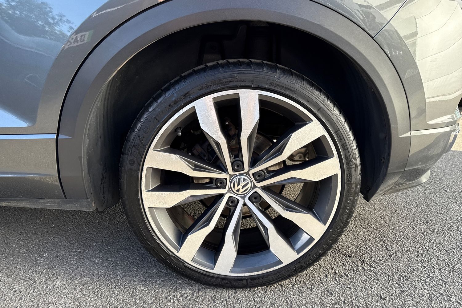 Used Volkswagen T-Roc 2019 for sale - 76186015: Photo 12