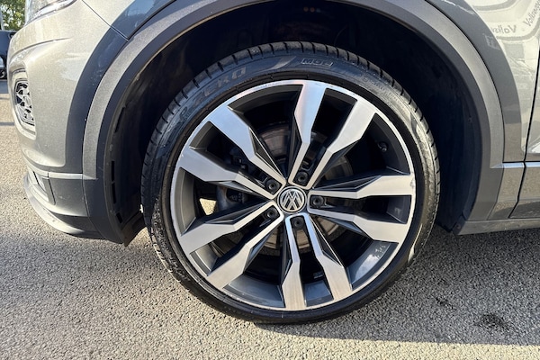 Used Volkswagen T-Roc 2019 for sale - 76186015: Photo 13