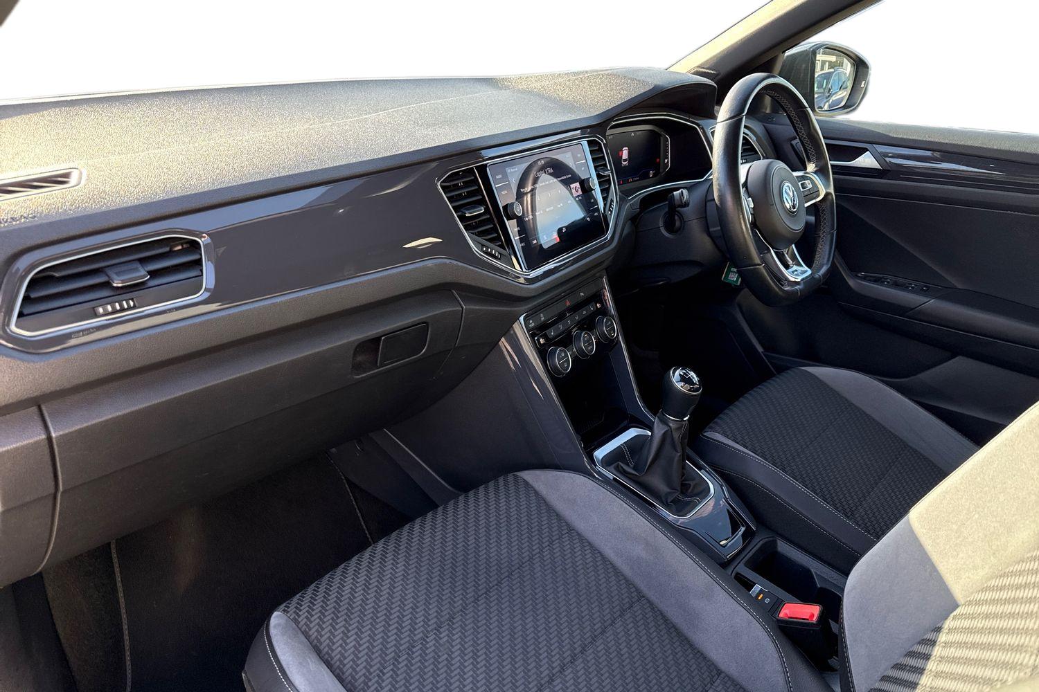 Used Volkswagen T-Roc 2019 for sale - 76186015: Photo 15