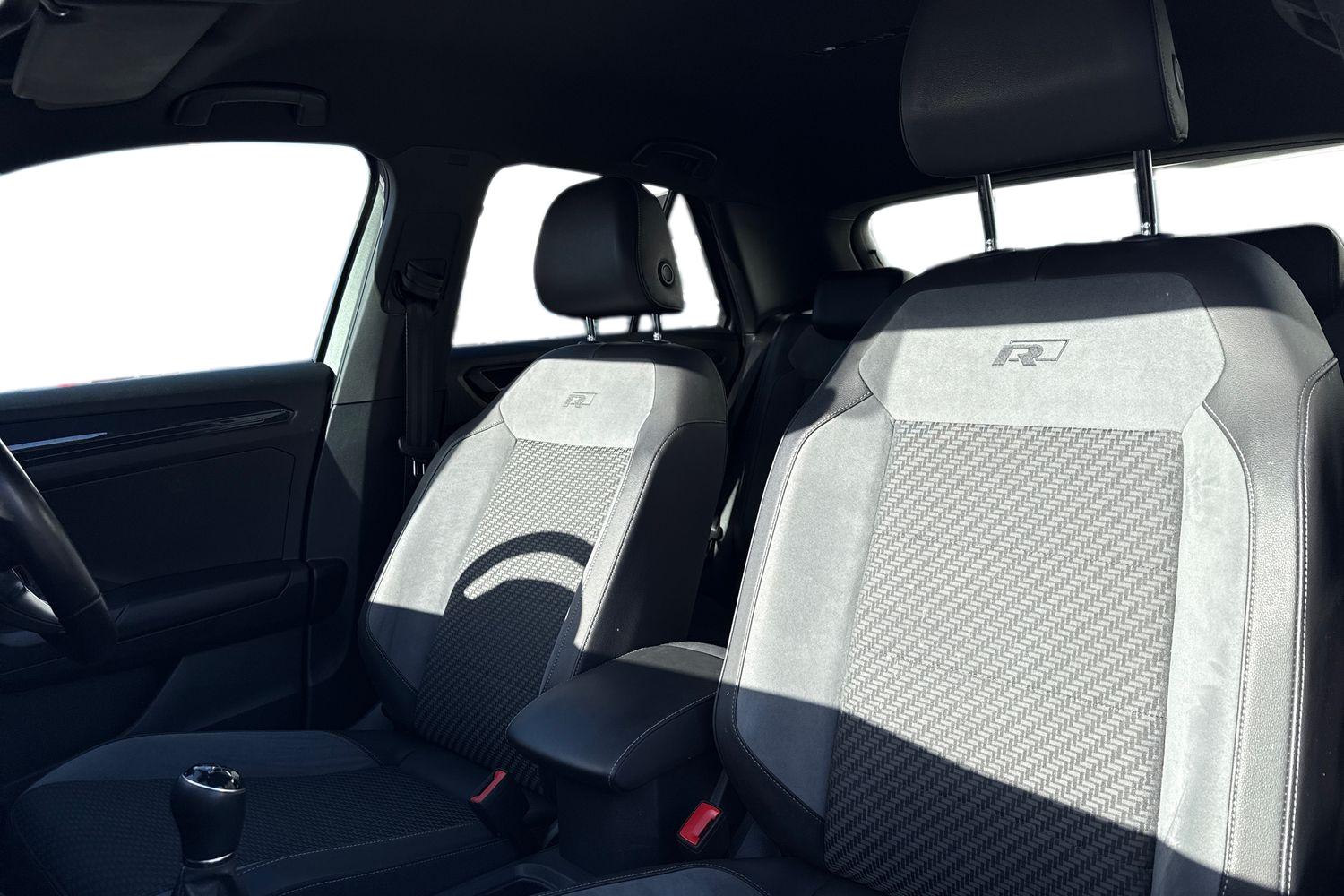 Used Volkswagen T-Roc 2019 for sale - 76186015: Photo 16