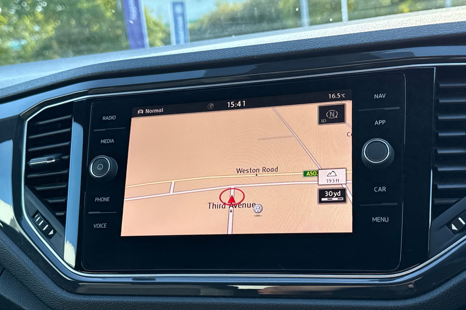 Used Volkswagen T-Roc 2019 for sale - 76186015: Photo 17