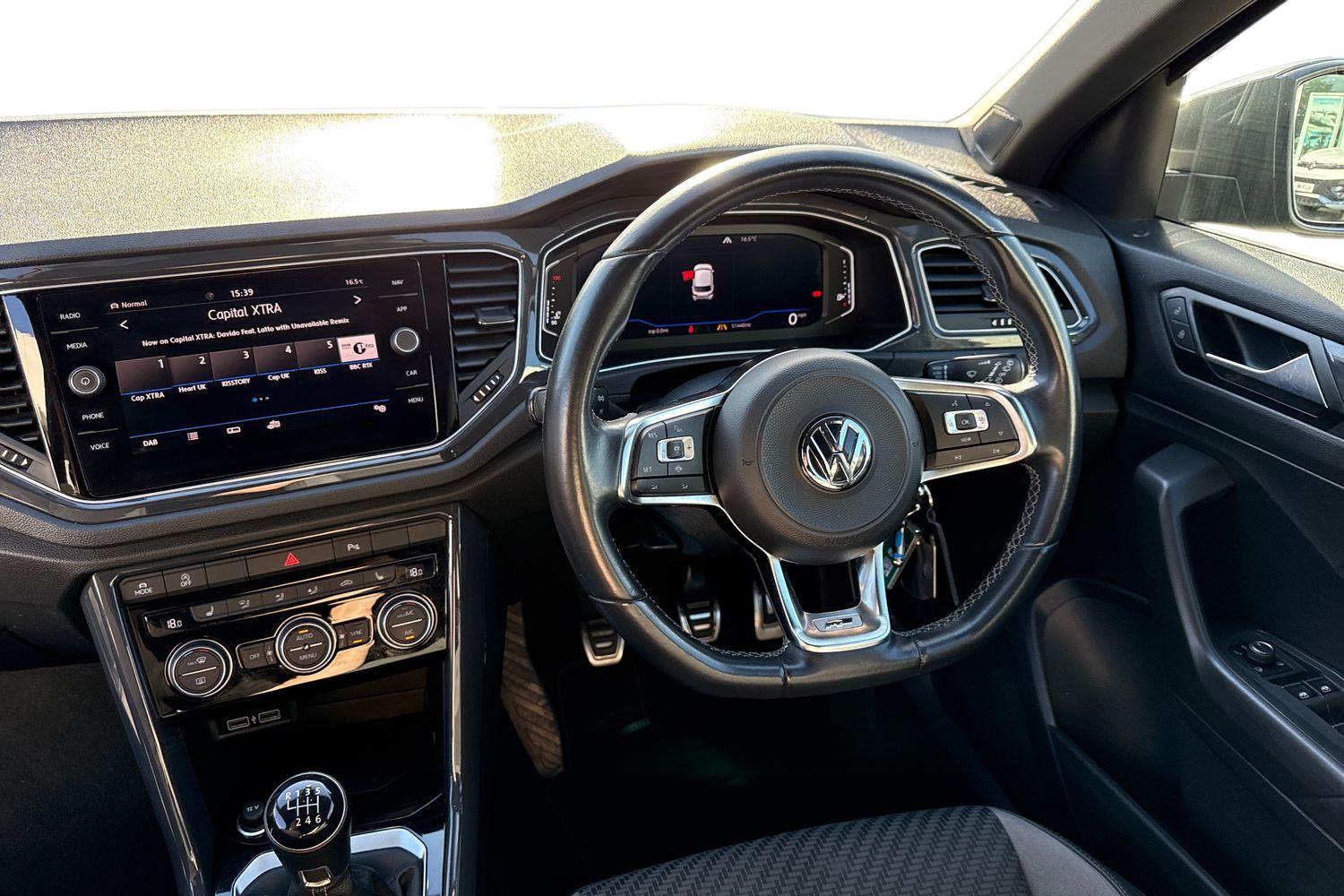 Used Volkswagen T-Roc 2019 for sale - 76186015: Photo 18