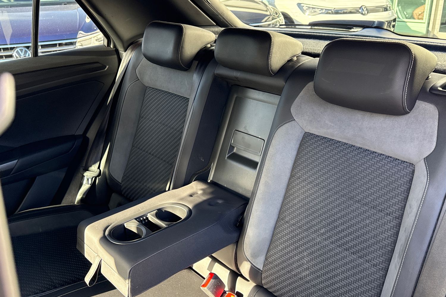 Used Volkswagen T-Roc 2019 for sale - 76186015: Photo 19