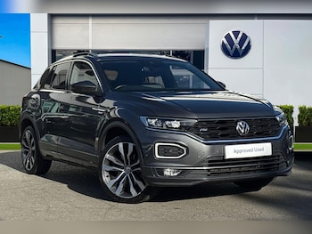 Volkswagen - T-Roc
