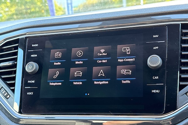 Used Volkswagen T-Roc 2019 for sale - 76186015: Photo 27