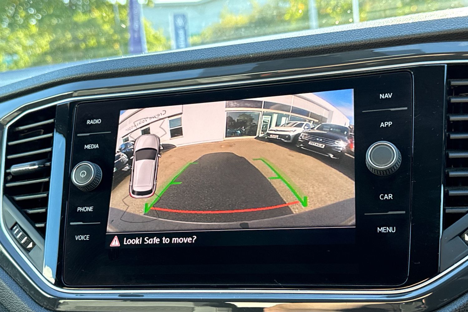 Used Volkswagen T-Roc 2019 for sale - 76186015: Photo 33