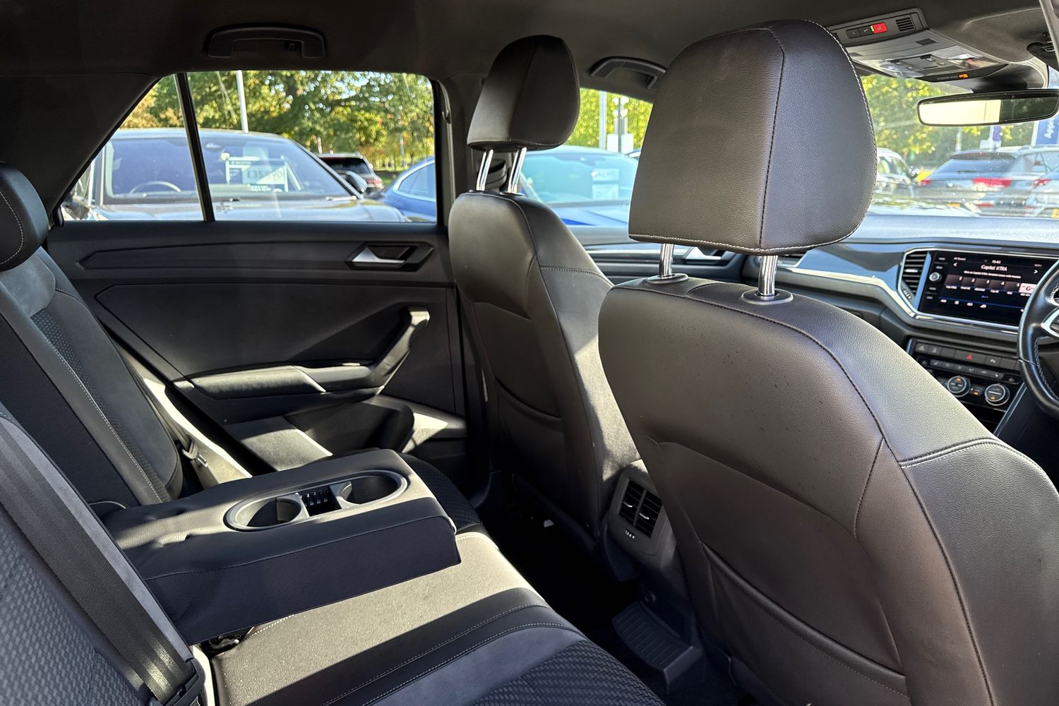 Used Volkswagen T-Roc 2019 for sale - 76186015: Photo 38