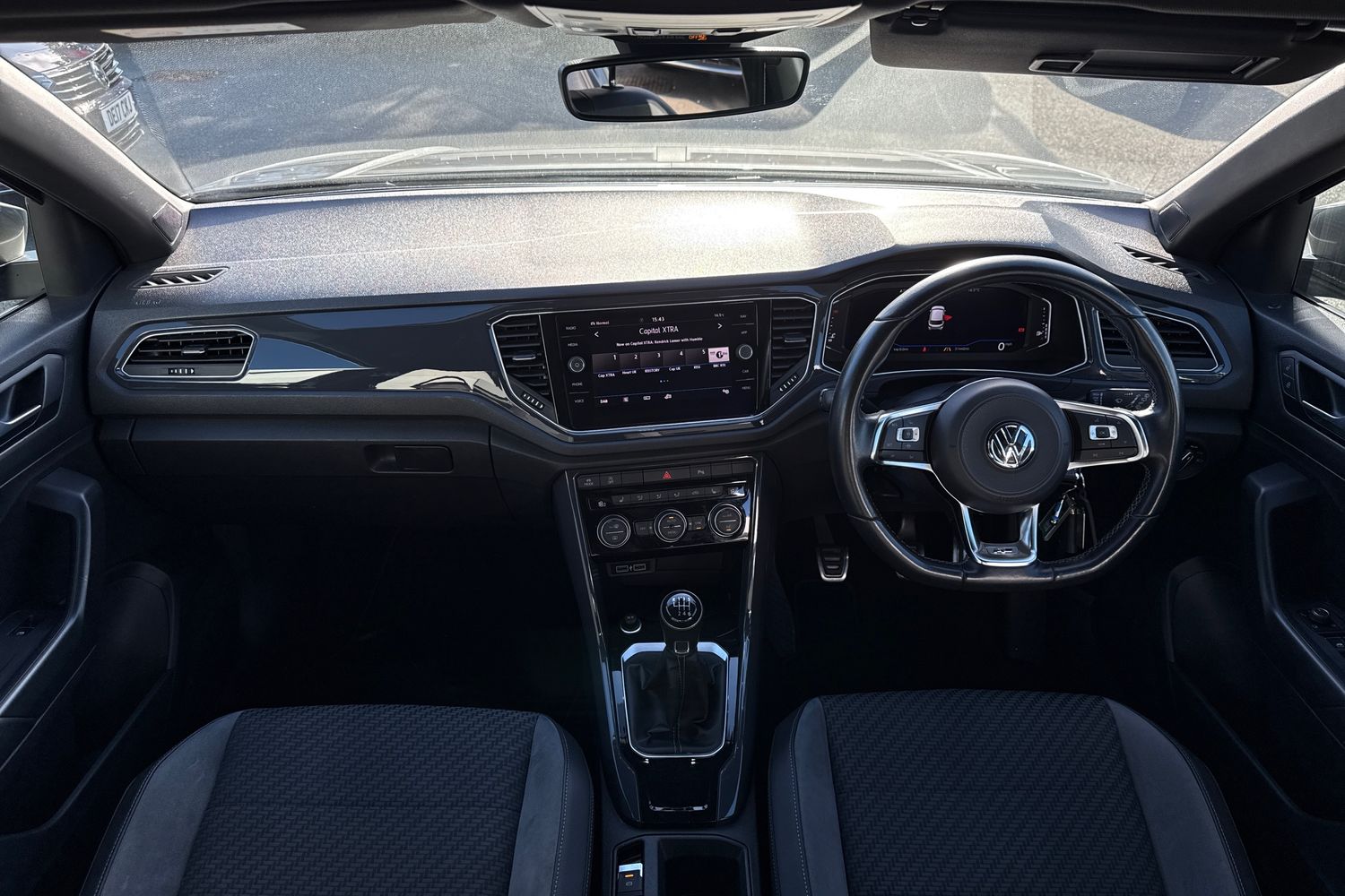 Used Volkswagen T-Roc 2019 for sale - 76186015: Photo 39