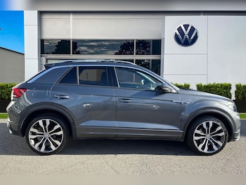 Used Volkswagen T-Roc 2019 for sale - 76186015: Photo 3