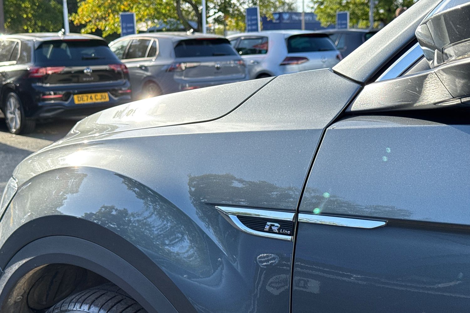 Used Volkswagen T-Roc 2019 for sale - 76186015: Photo 40