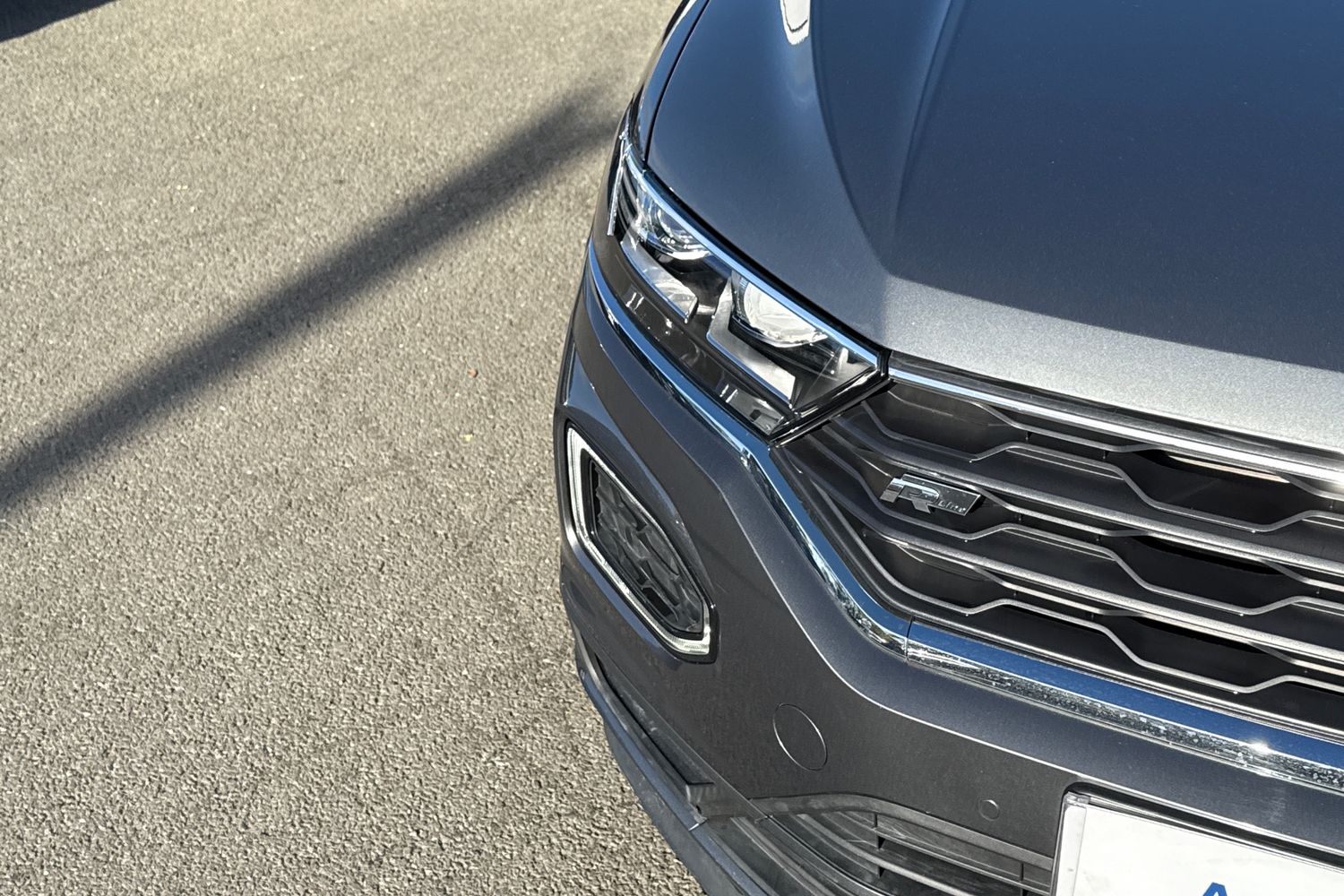 Used Volkswagen T-Roc 2019 for sale - 76186015: Photo 41