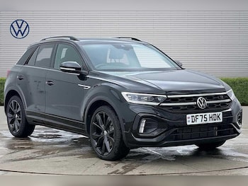Used Volkswagen T-Roc 2025 for sale - 78962470: Photo