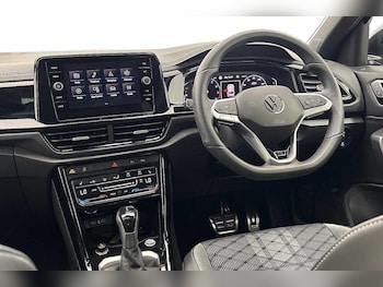 Used Volkswagen T-Roc 2025 for sale - 78962470: Photo