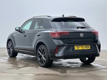 Used Volkswagen T-Roc 2025 for sale - 78962470: Photo