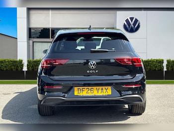 Used Volkswagen Golf 2026 for sale - 78997251: Photo