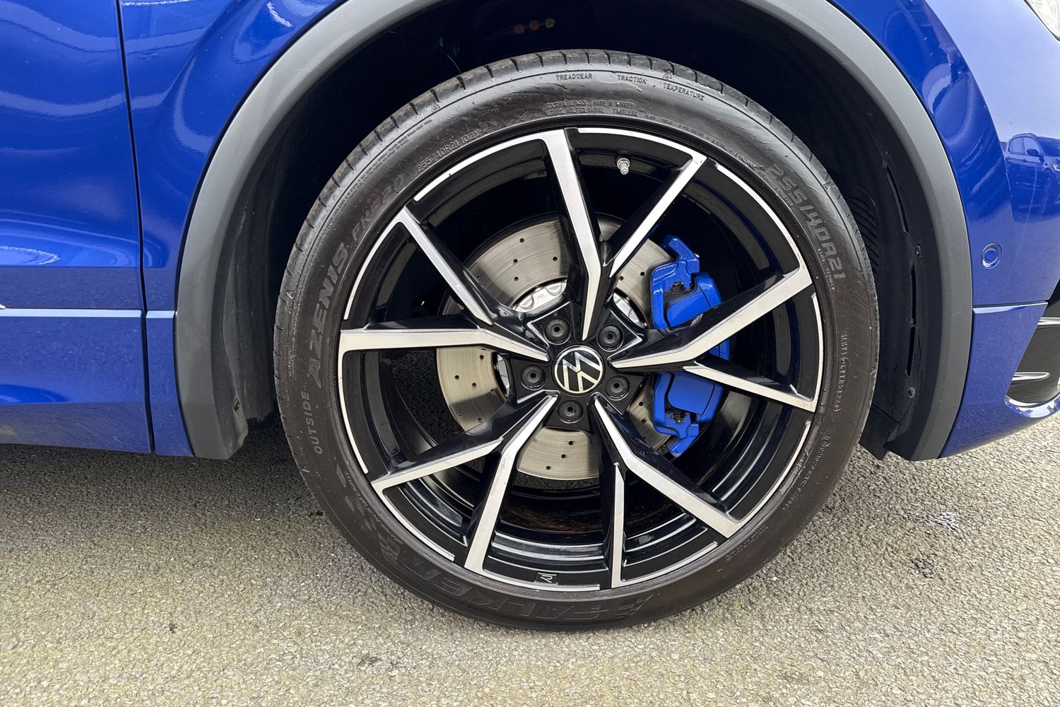 Used Volkswagen Tiguan 2023 for sale - 78029419: Photo 10