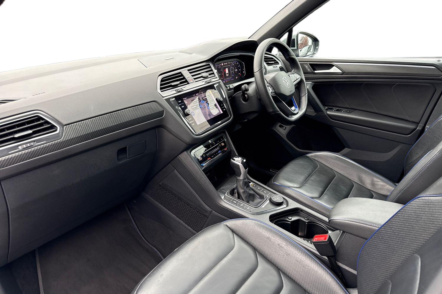 Used Volkswagen Tiguan 2023 for sale - 78029419: Photo 15