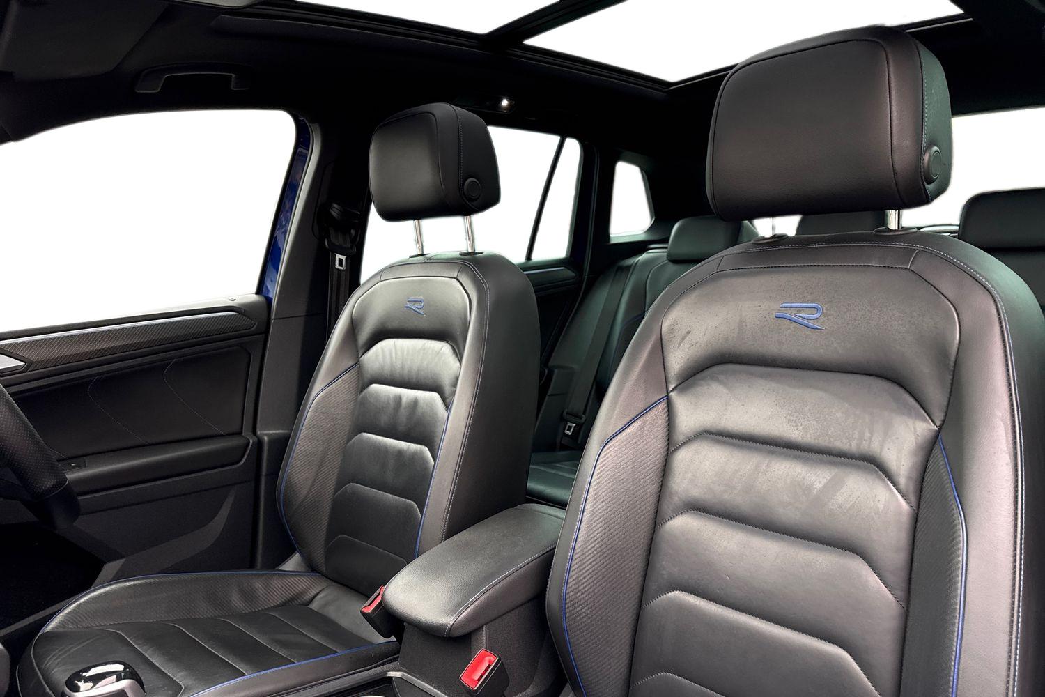 Used Volkswagen Tiguan 2023 for sale - 78029419: Photo 16