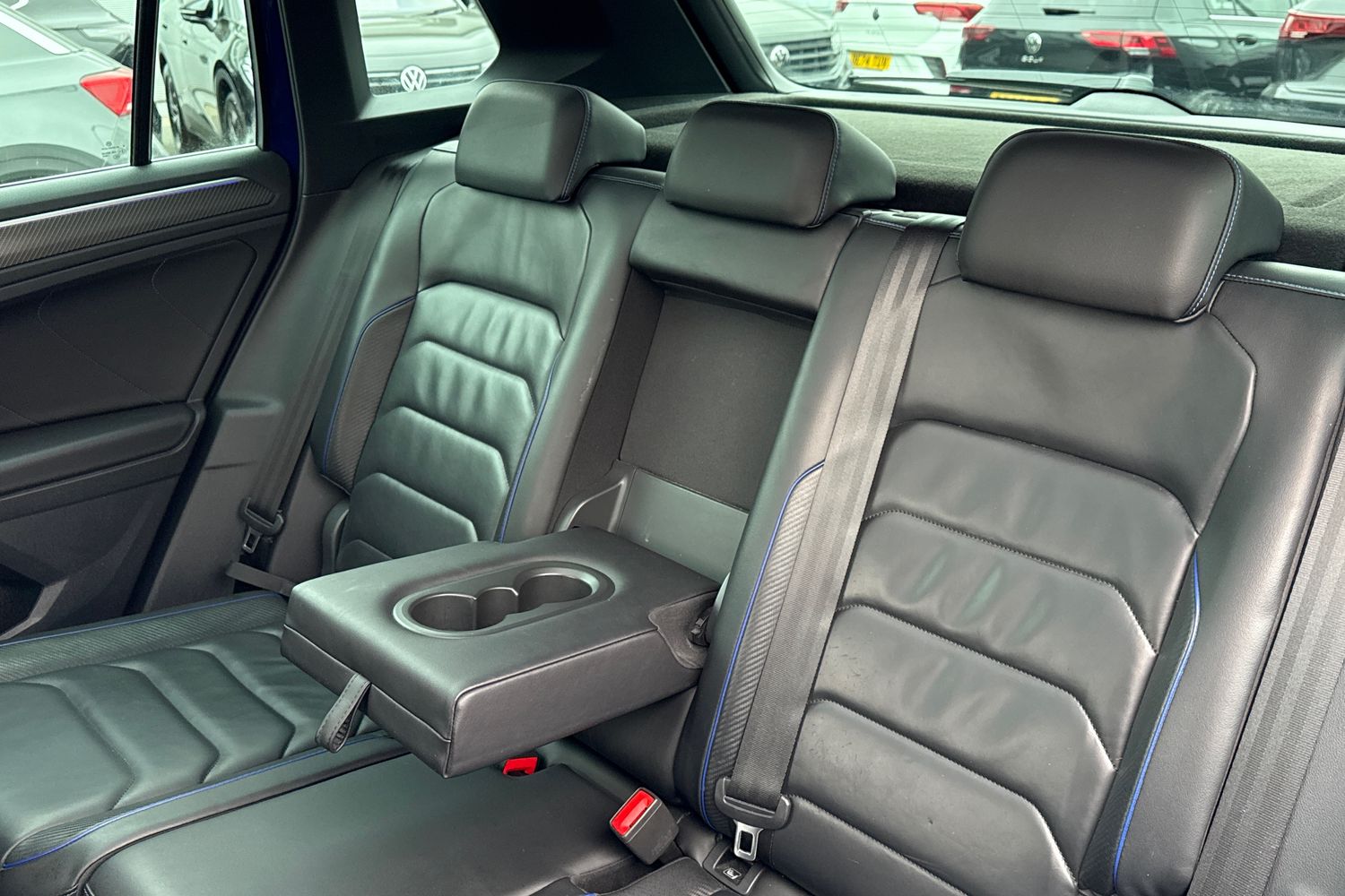 Used Volkswagen Tiguan 2023 for sale - 78029419: Photo 19