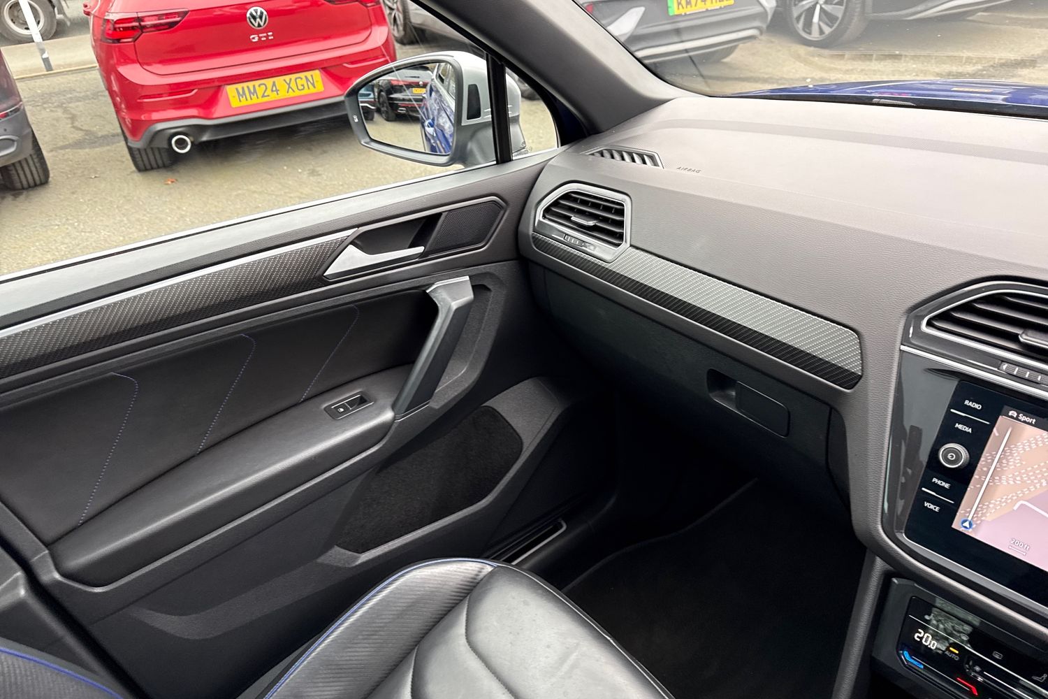 Used Volkswagen Tiguan 2023 for sale - 78029419: Photo 20