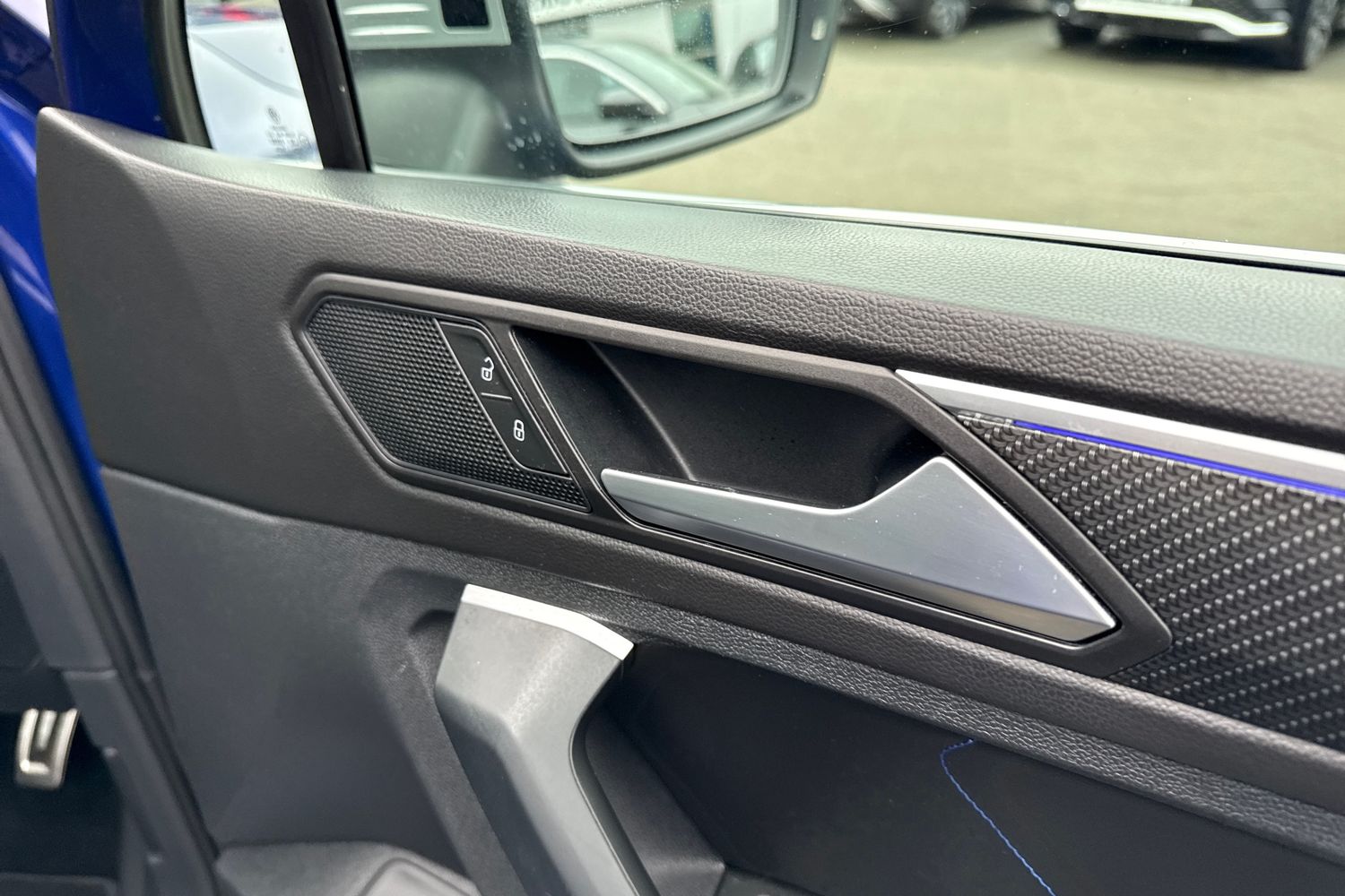 Used Volkswagen Tiguan 2023 for sale - 78029419: Photo 21