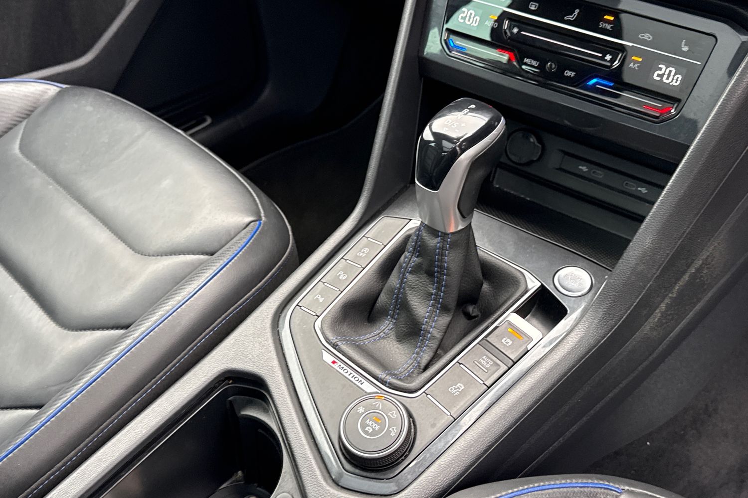 Used Volkswagen Tiguan 2023 for sale - 78029419: Photo 23