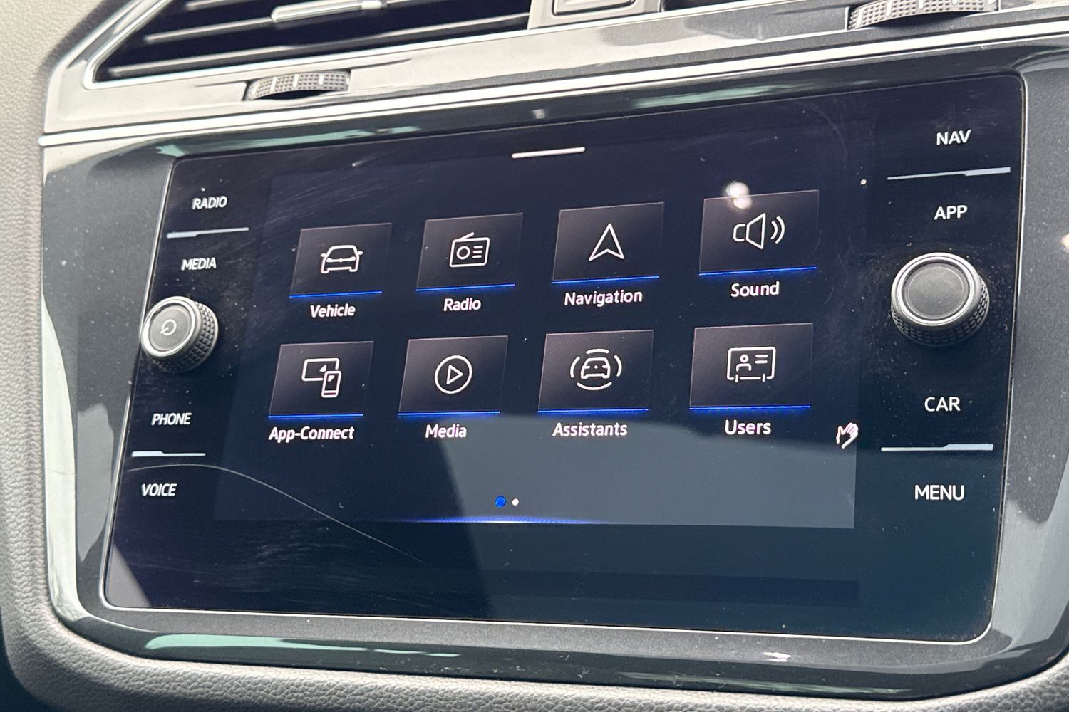 Used Volkswagen Tiguan 2023 for sale - 78029419: Photo 26