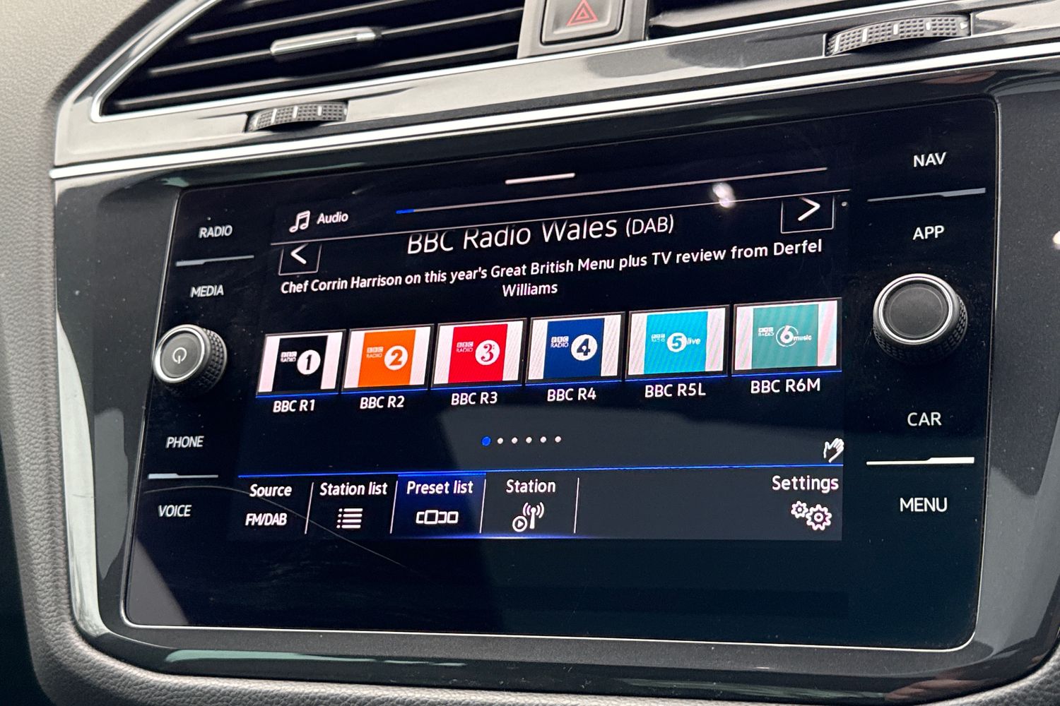 Used Volkswagen Tiguan 2023 for sale - 78029419: Photo 27