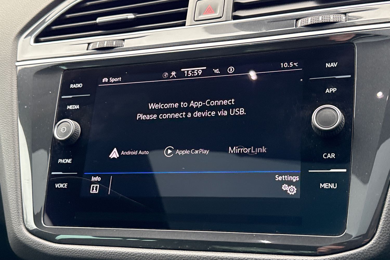 Used Volkswagen Tiguan 2023 for sale - 78029419: Photo 28