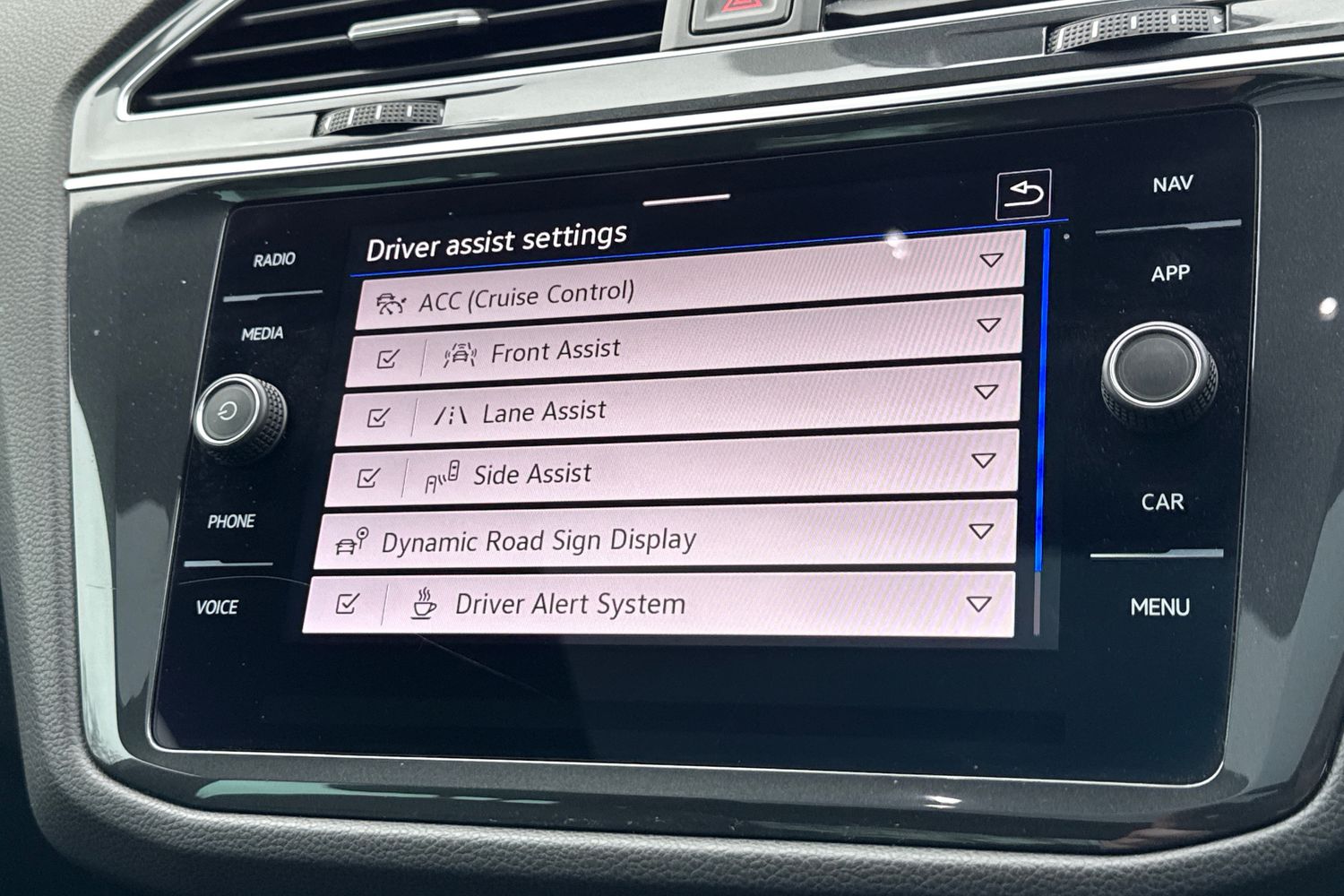 Used Volkswagen Tiguan 2023 for sale - 78029419: Photo 29